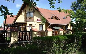 Harmonia Apartmanhaz