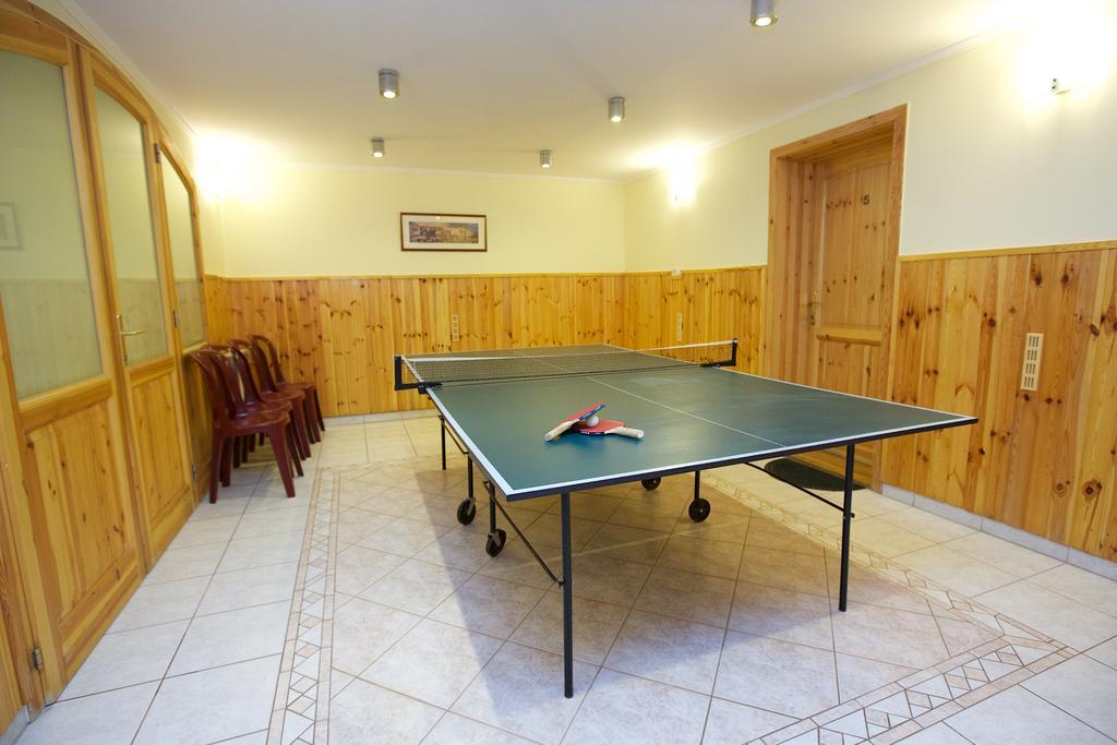 Harmonia Apartmanhaz Hajdúszoboszló Exterior foto