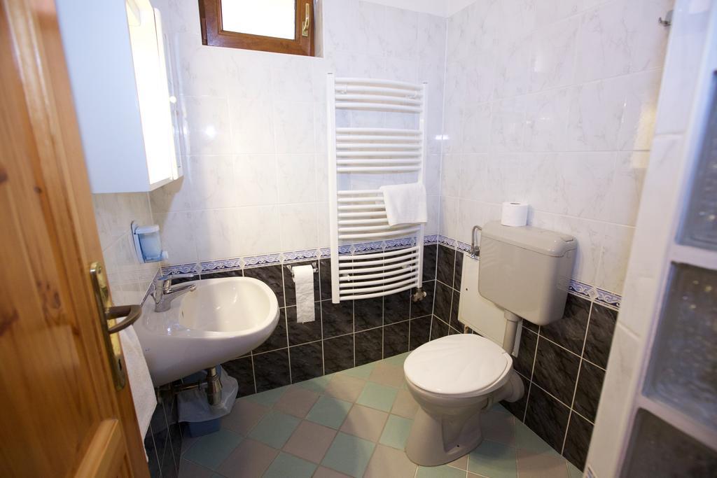 Harmonia Apartmanhaz Hajdúszoboszló Exterior foto
