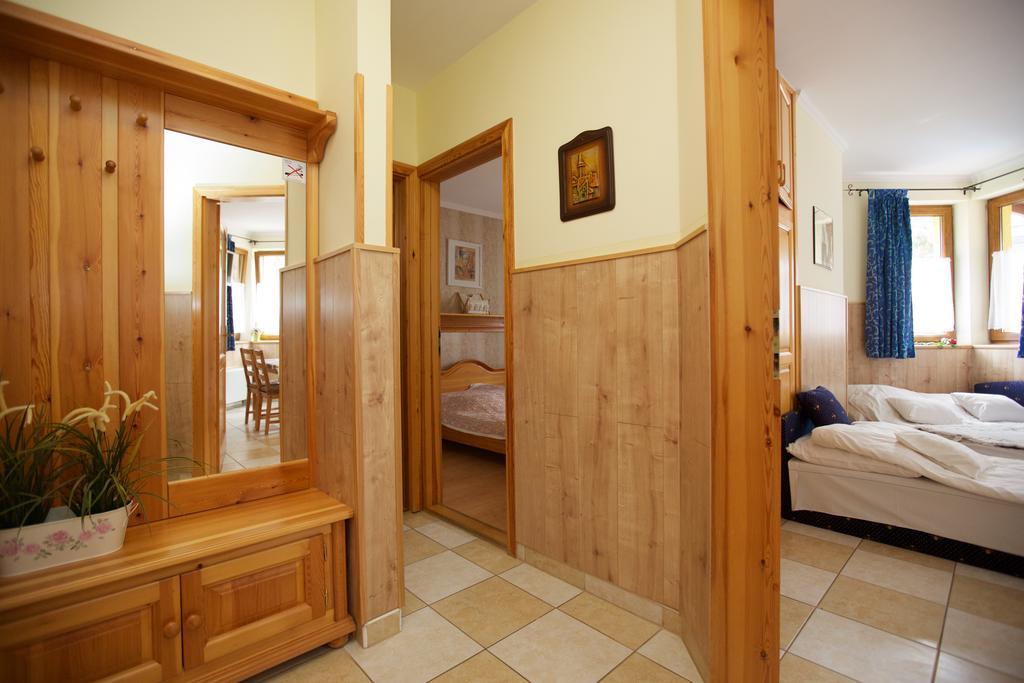 Harmonia Apartmanhaz Hajdúszoboszló Exterior foto